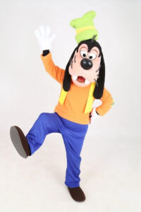 animation mascotte enfants île-de-france